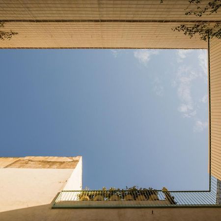 Bos*Cos Apartments Seville Exterior photo