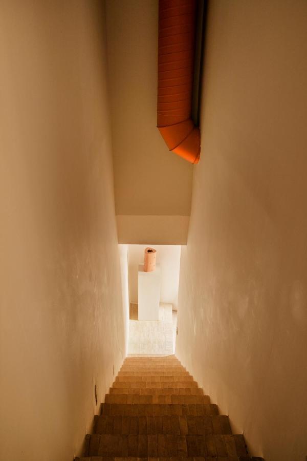 Bos*Cos Apartments Seville Exterior photo